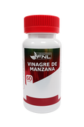 Vinagre de Manzana FNL