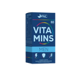 Vitamins Men FNL