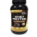 Whey Protein Sabor Chocolate Suizo FNL