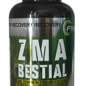 ZMA Bestial
